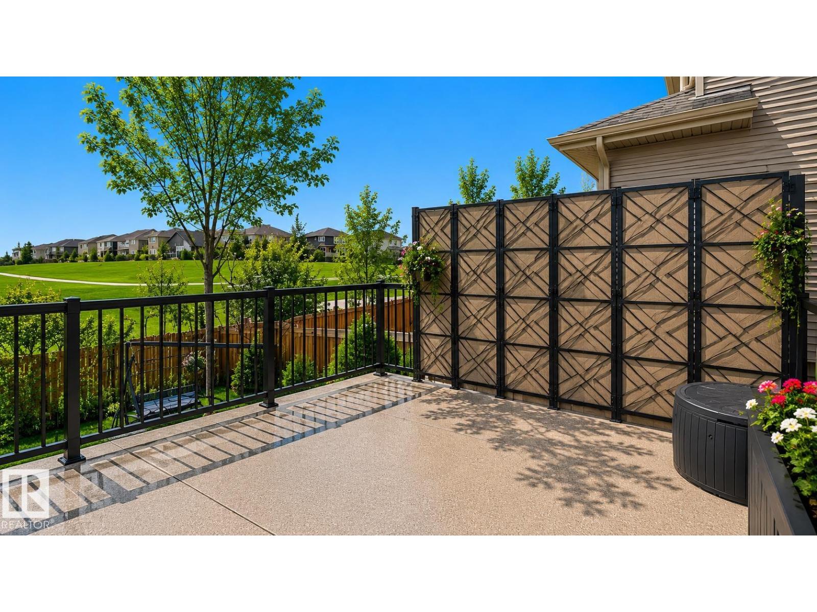 1027 Coopers Hawk Link NW, Edmonton, AB, T5S0H7 photo 4