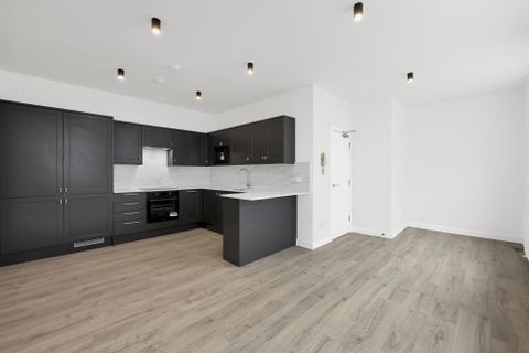 New Road, London E1