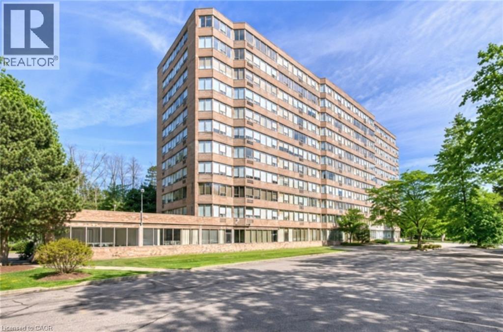 503-3227 King Street East, Kitchener, ON, N2A3Z9