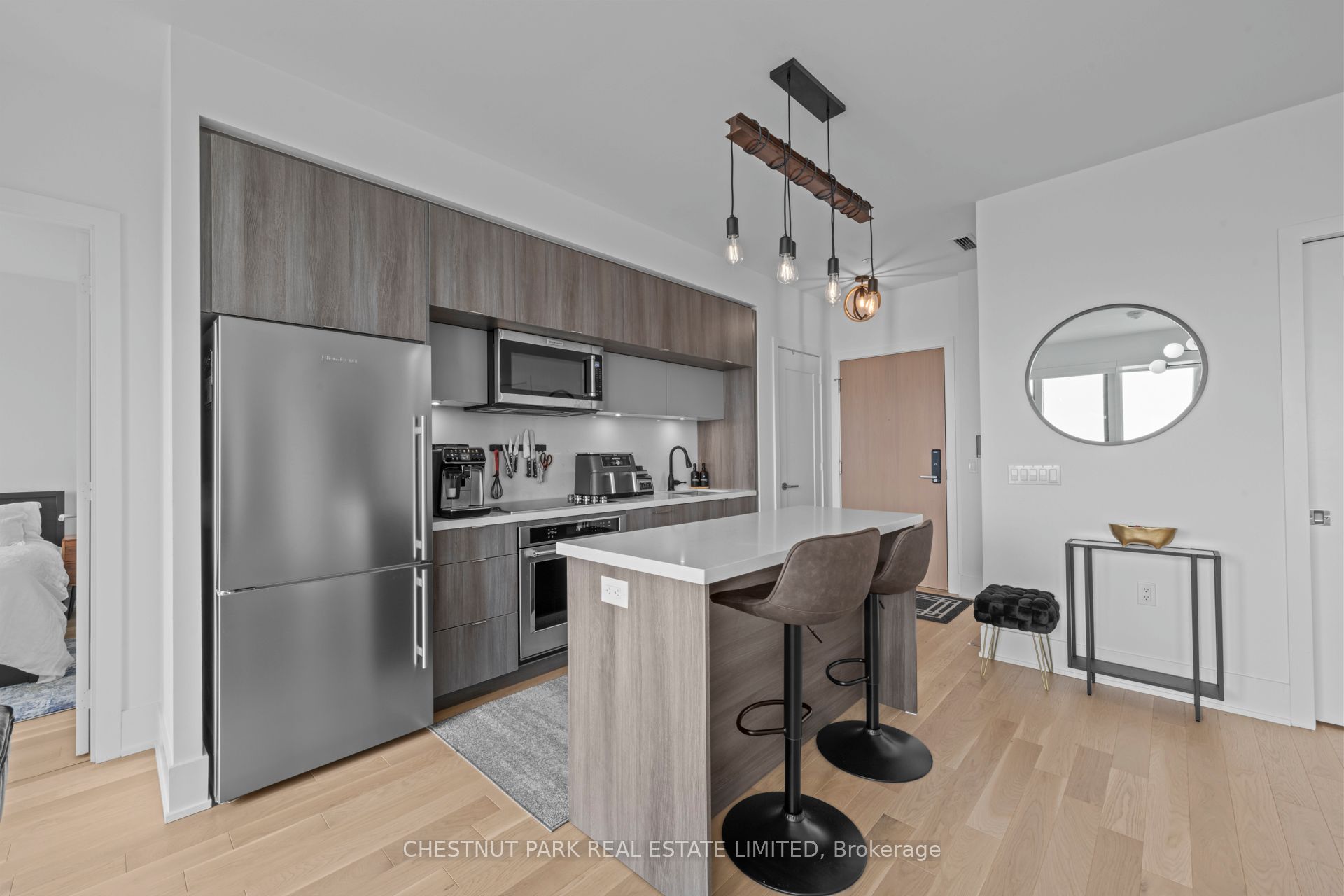 Additional image 4 of 4419-585 Bloor Street E, Toronto, ON, M4W 0B3