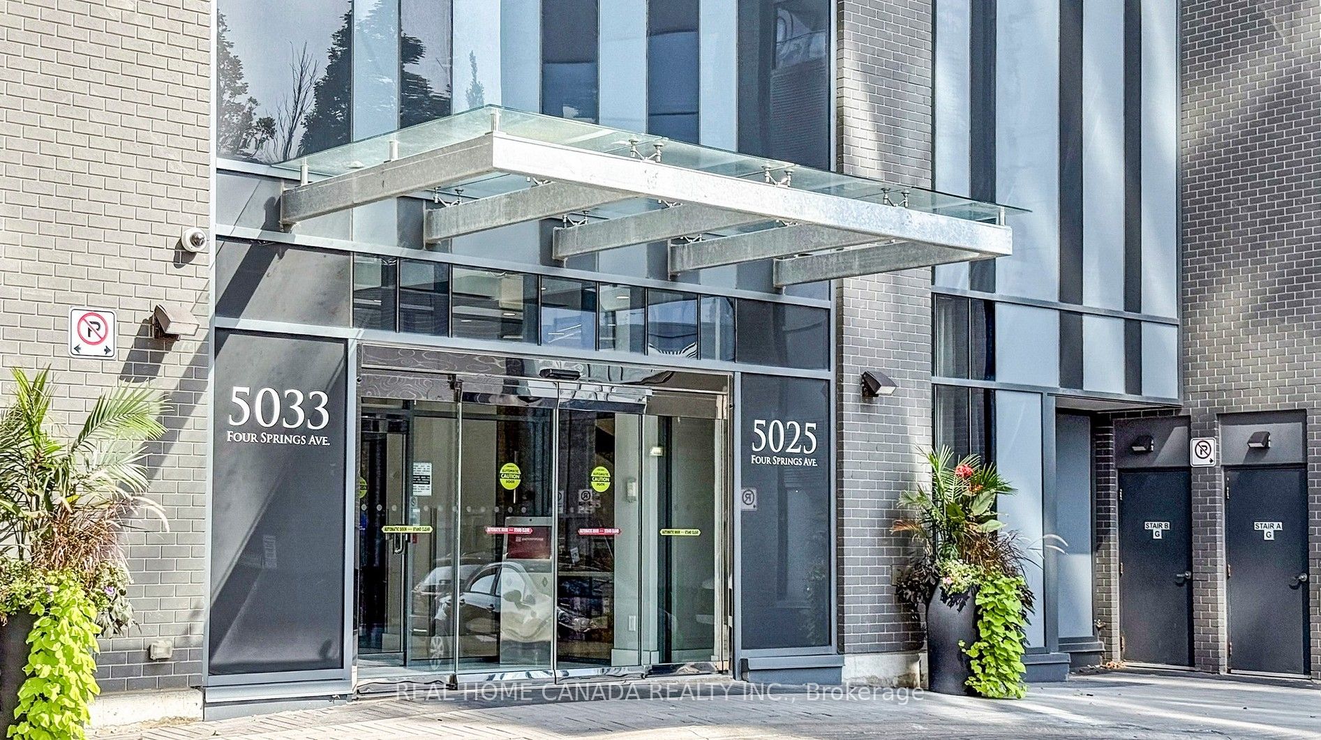 Additional image 3 of 916-5033 Four Spring Avenue, Mississauga, ON, L5R 0G6