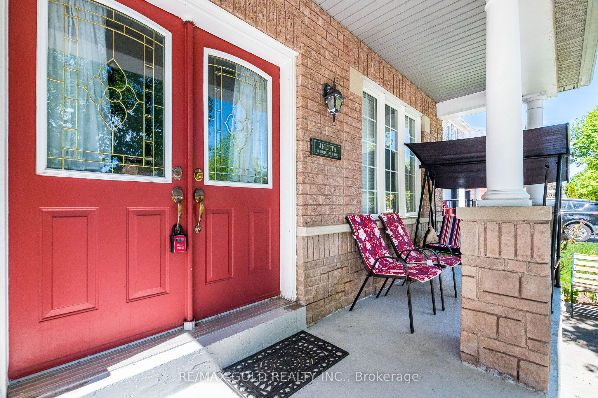 96 Brisdale Drive, Brampton, ON, L7A 1S5 photo 4