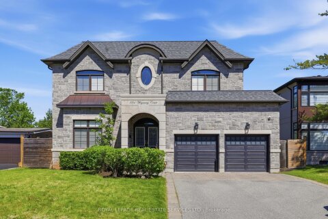 Additional image 8 of 584 Weynway Court, Oakville, ON, L6L 4G7