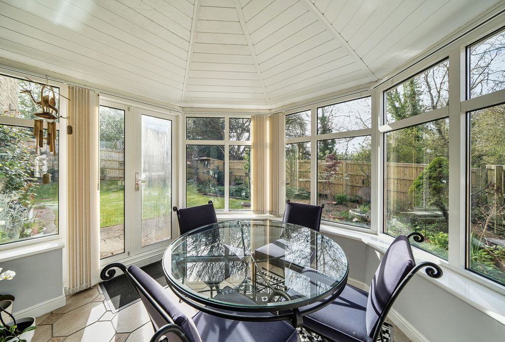 Additional image 6 of 4 bed detached house for saleThicket Mead, Midsomer Norton, Radstock, Somerset BA3