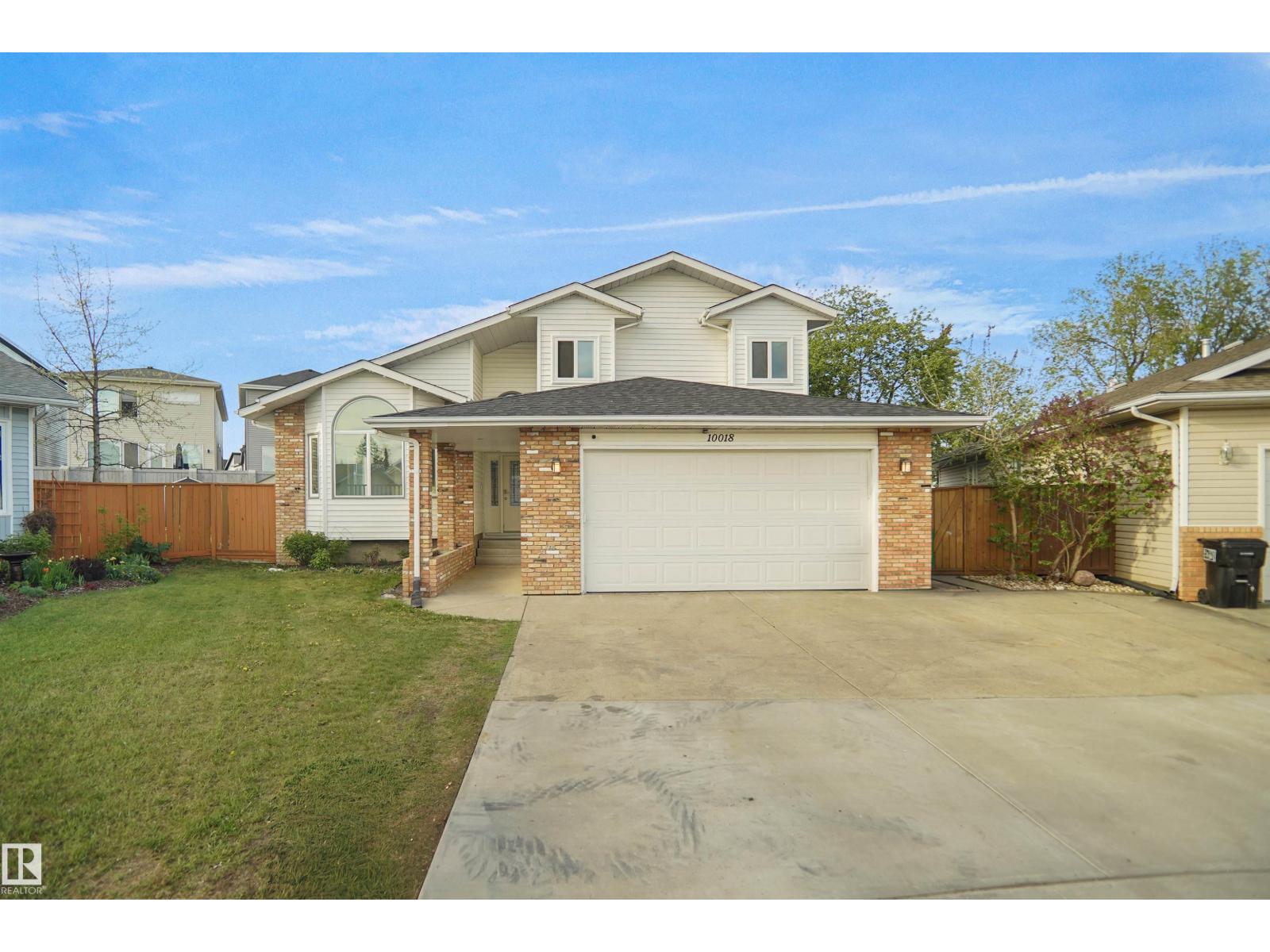 10018 173 Avenue NW, Edmonton, AB, T5X3X9