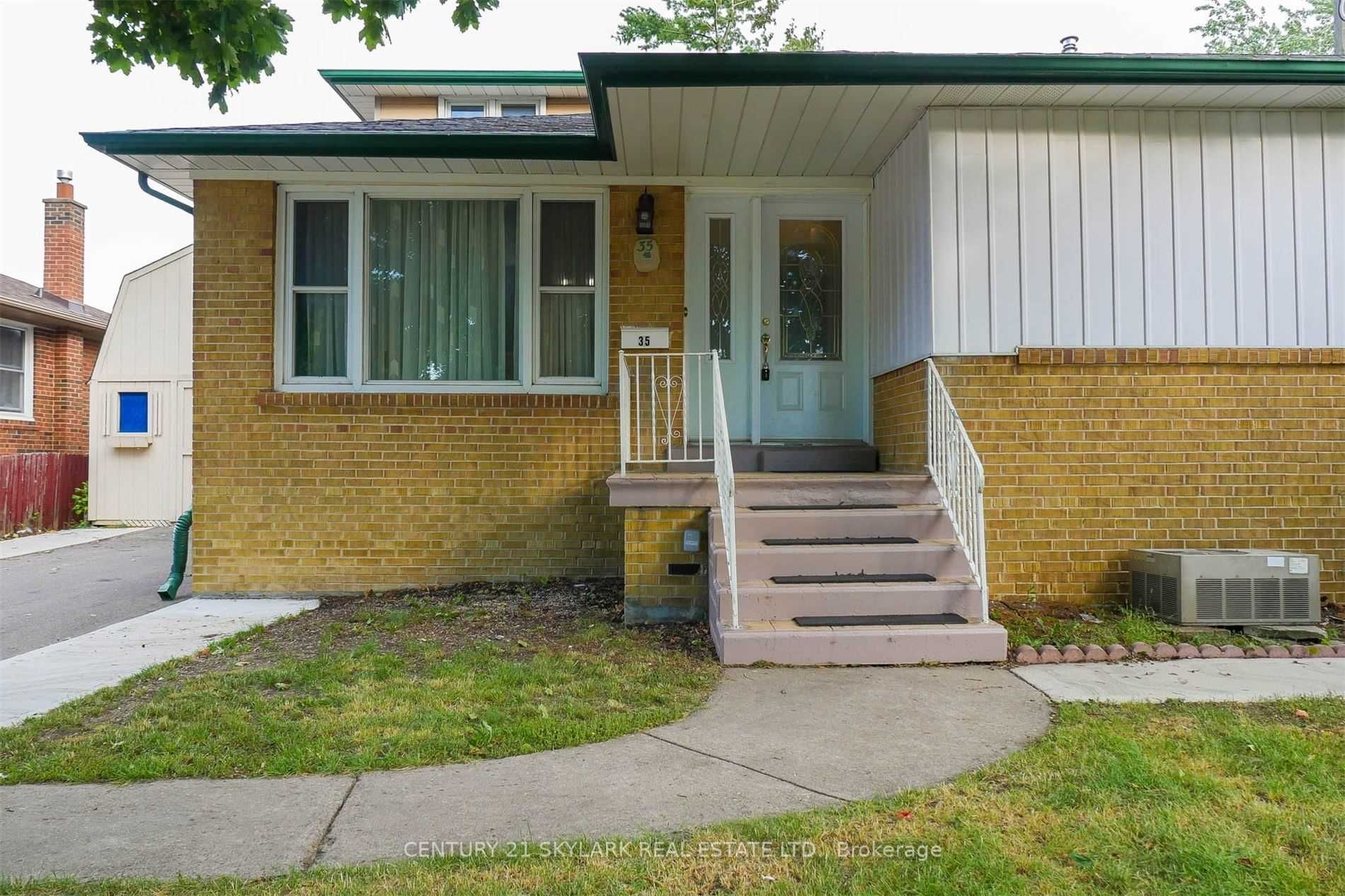 Additional image 3 of 35 Cumberland Drive, Brampton, ON, L6V 1W5