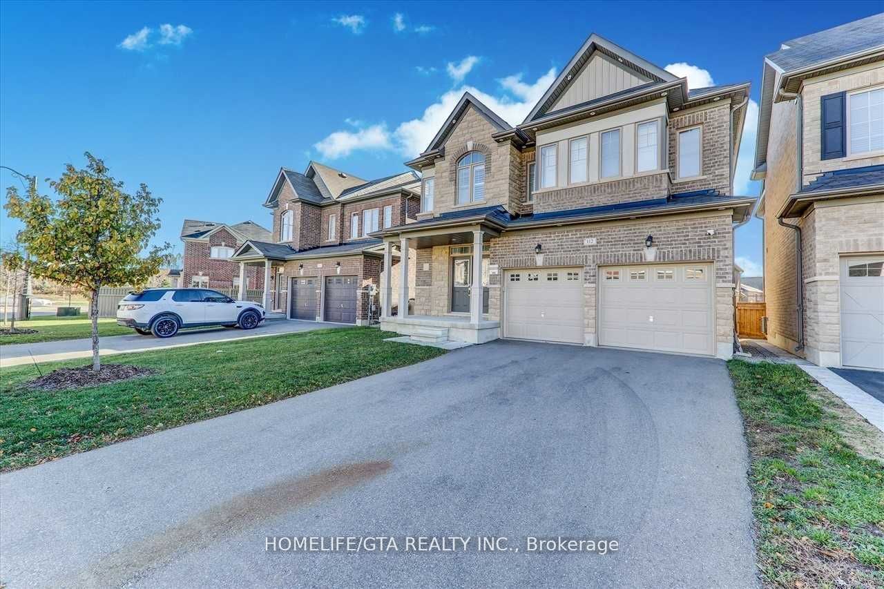 112 Elderslie Crescent, Vaughan, ON, L4H 4L5 photo 3