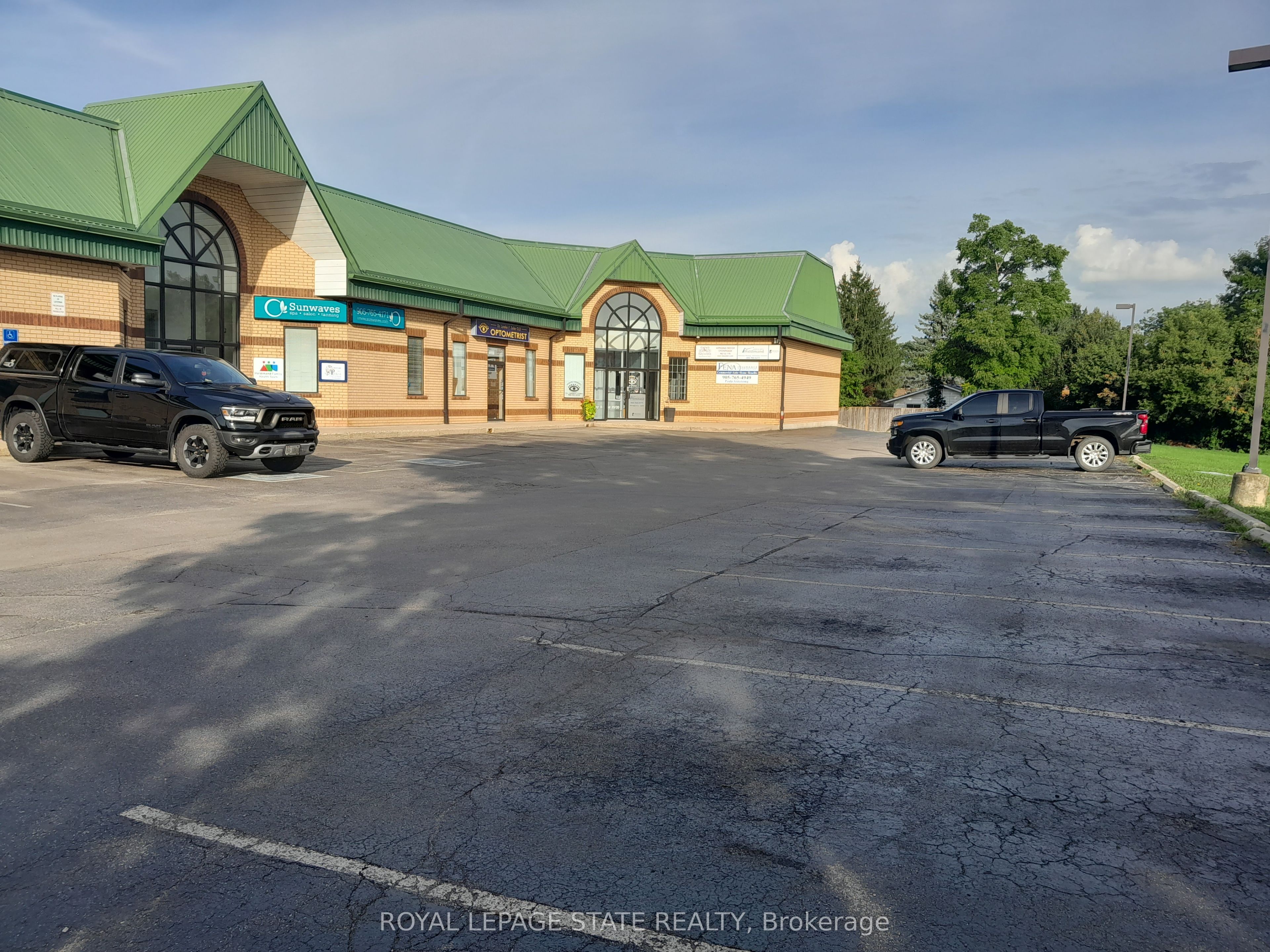 1-245 Argyle Street S, Haldimand, ON, N3W 1K7