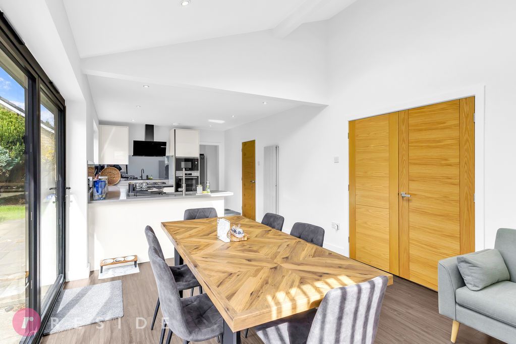 Additional image 3 of 2 bed detached bungalow for saleNorford Way, Bamford, Rochdale OL11