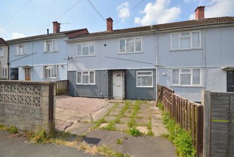 Murford Avenue, Bristol BS13