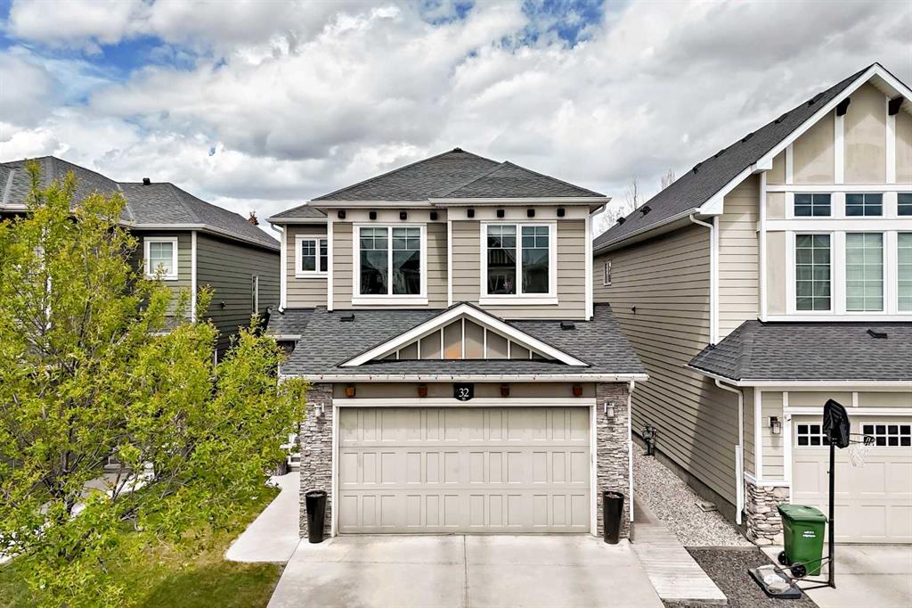 32 Westmore Place SW, Calgary, AB, T3H 0Z2