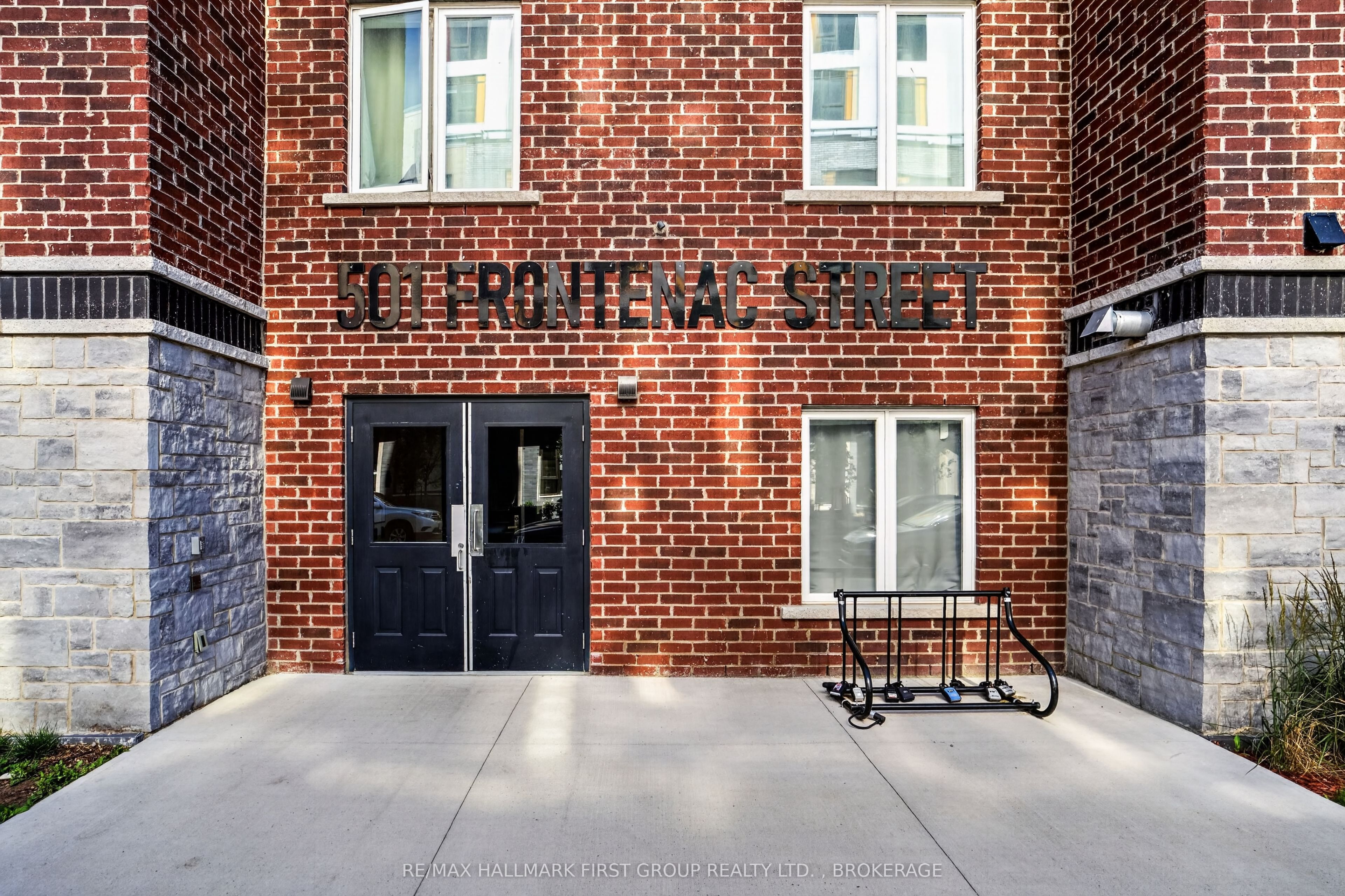 217-501 Frontenac Street, Kingston, ON, K7K 4L9 photo 5