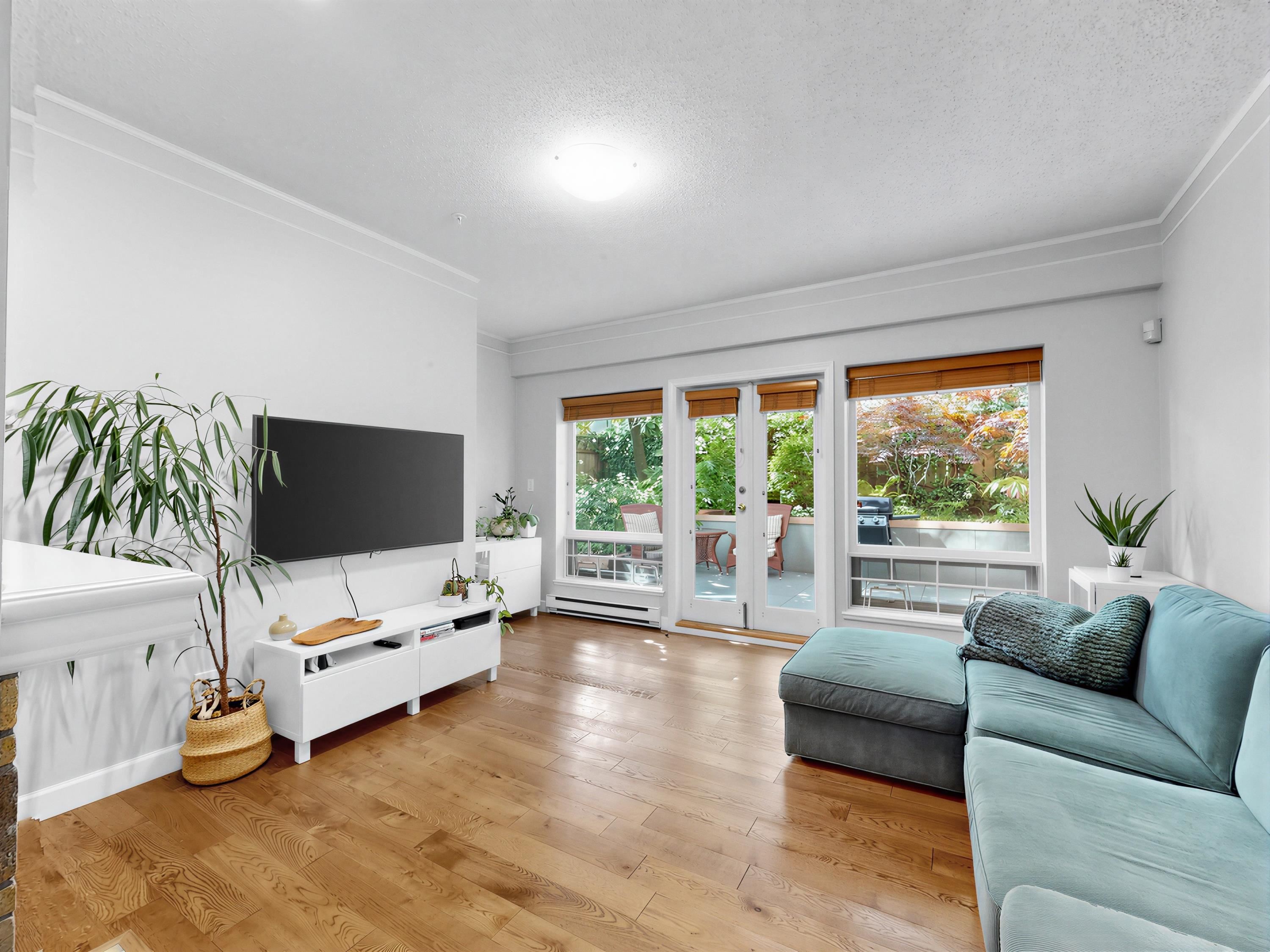 Additional image 2 of 103-2252 5th Avenue W, Vancouver, BC, V6K 1S3