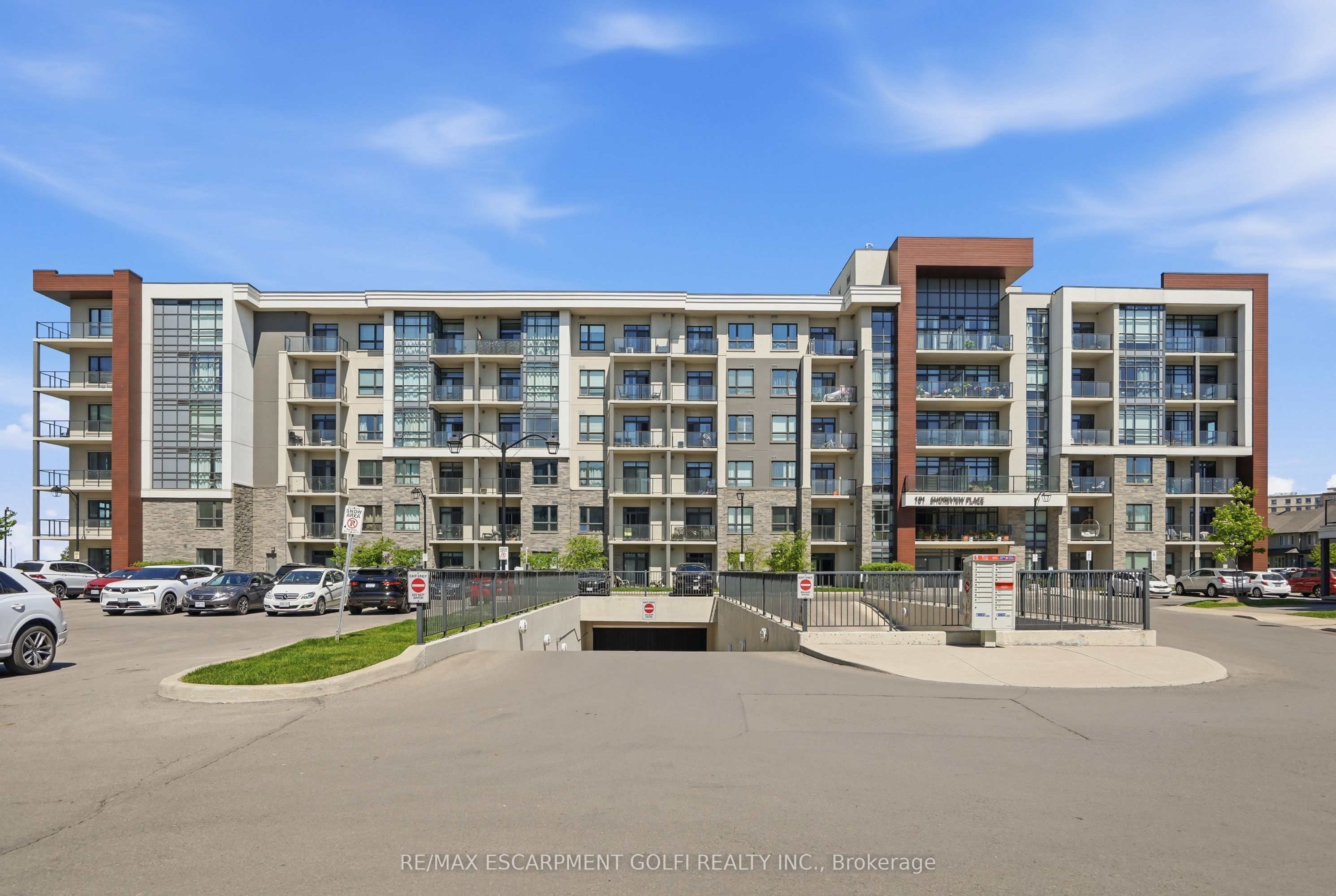 Additional image 3 of 129-101 Shoreview Place, Hamilton, ON, L8E 0K2