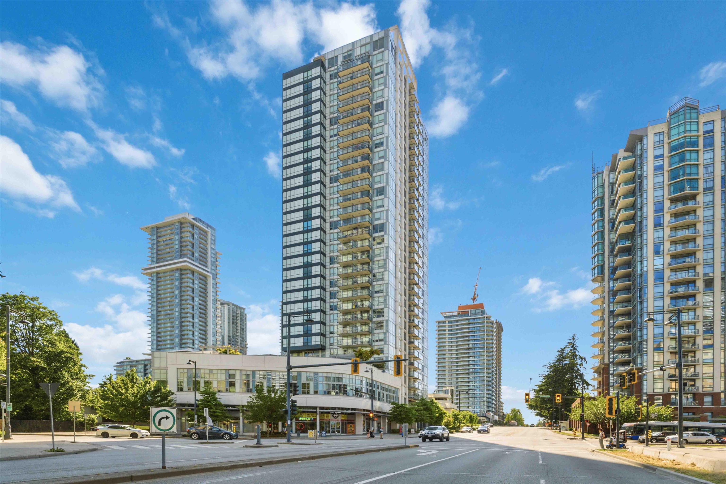 3301-13398 104 Avenue, Surrey, BC, V3T 1V6