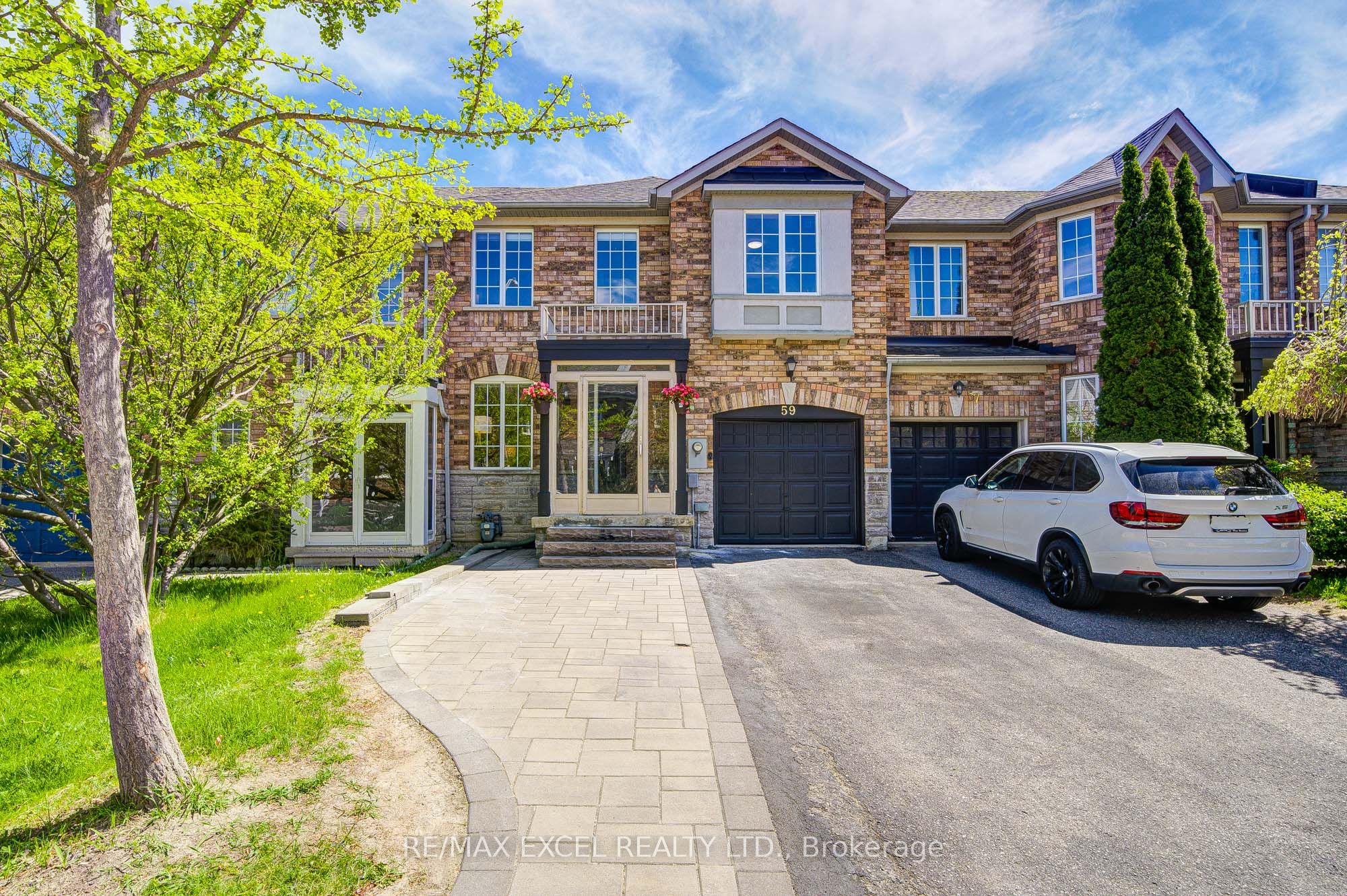 59 Bassett Avenue, Richmond Hill, ON, L4B 4J9