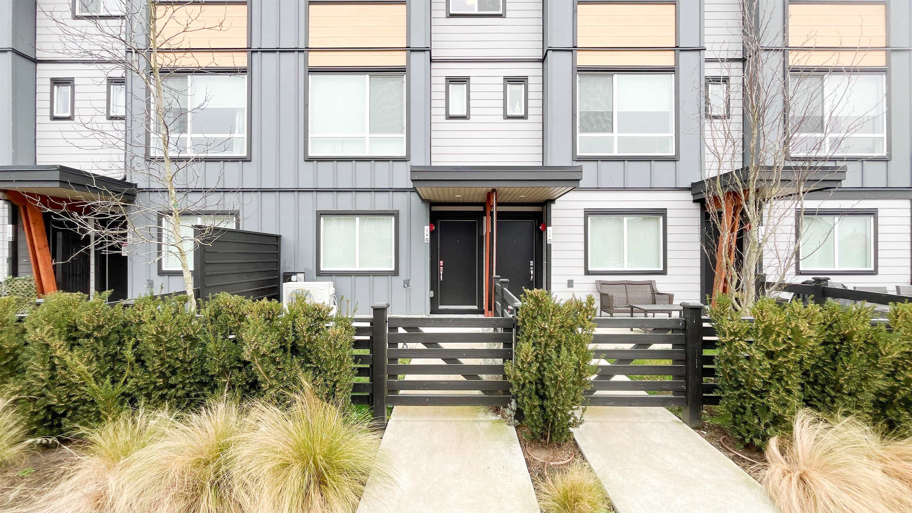 16-4375 Cormorant Way, Tsawwassen, BC, V4M 0G3