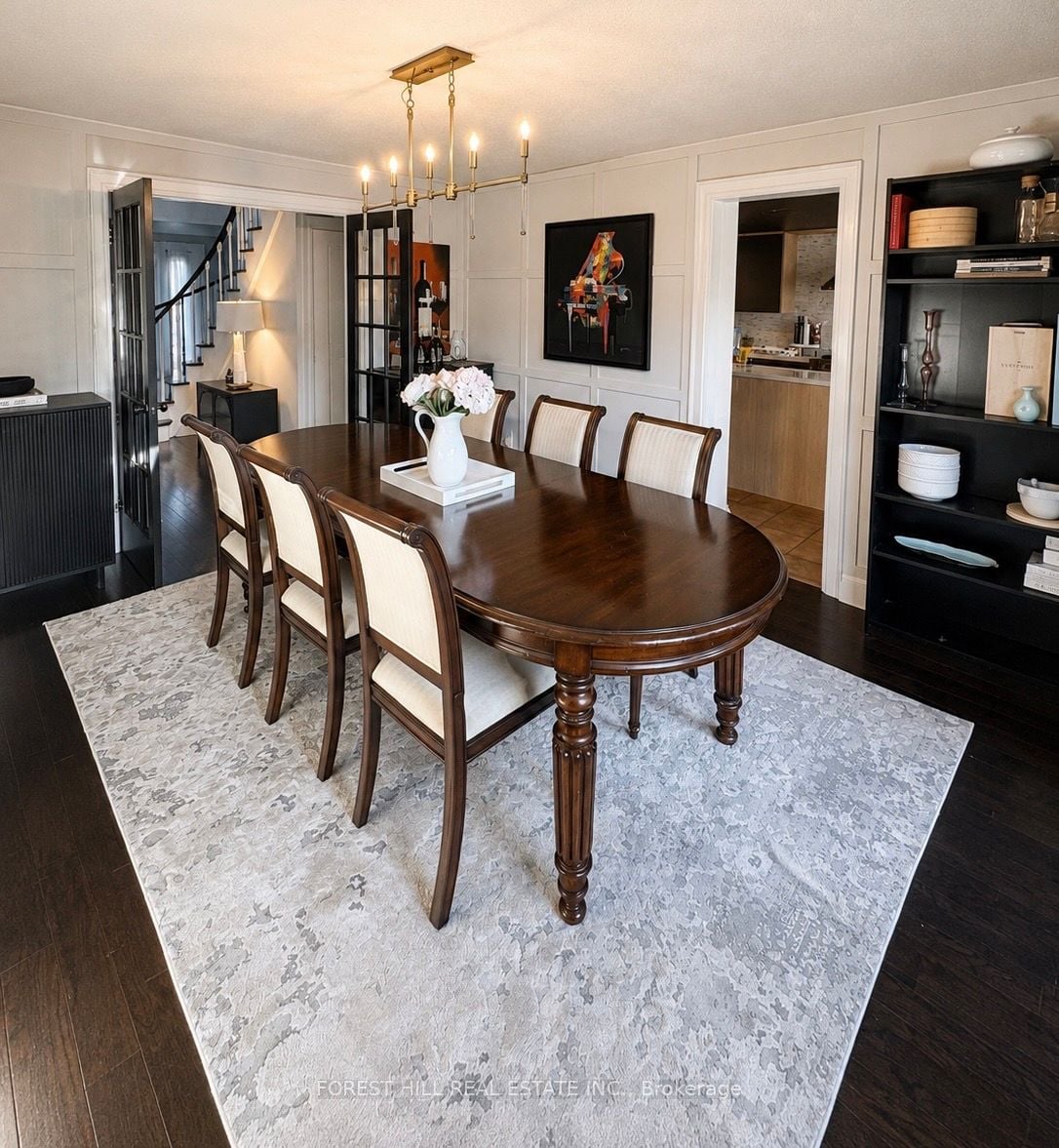 24 Lindhurst Street, Brampton, ON, L6S 4C2 photo 5