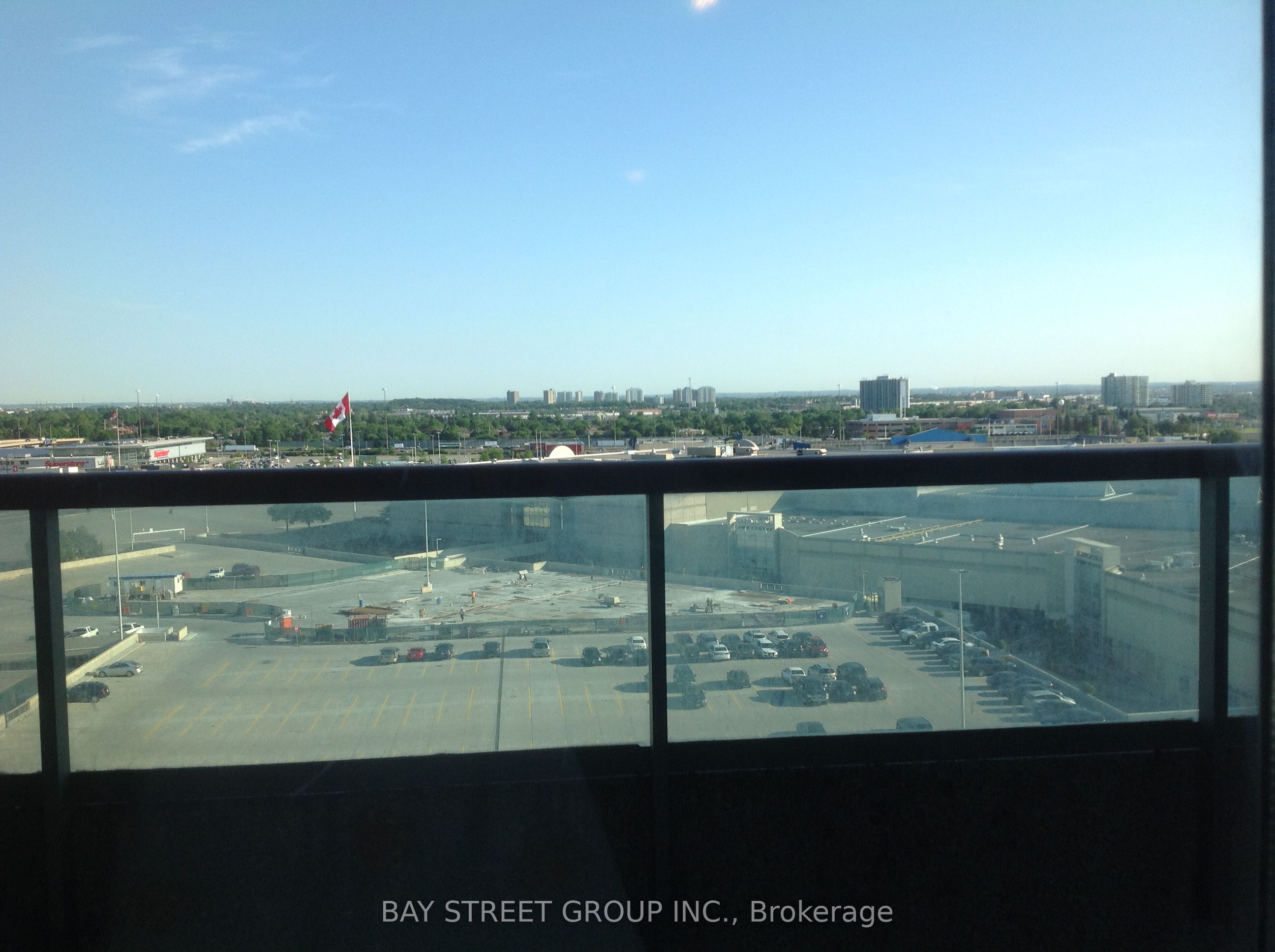 1006-50 Brian Harrison Way, Toronto, ON, M1P 5J4
