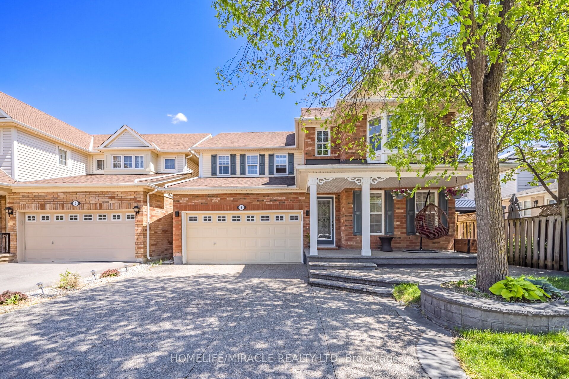 3 White Road, Brampton, ON, L7A 1Y5