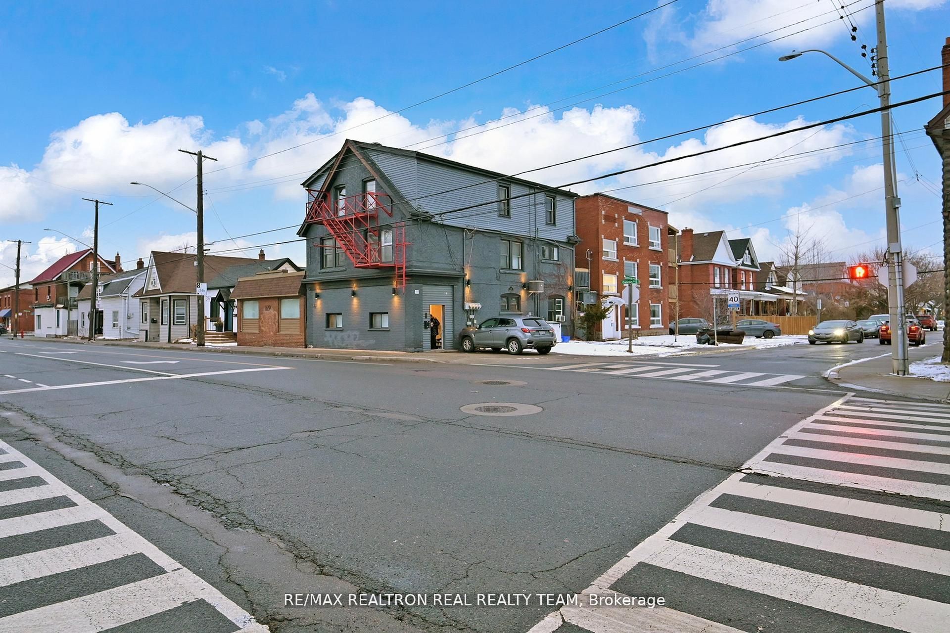 Additional image 6 of #C2-1129 Cannon Street E, Hamilton, ON, L8L 2J7