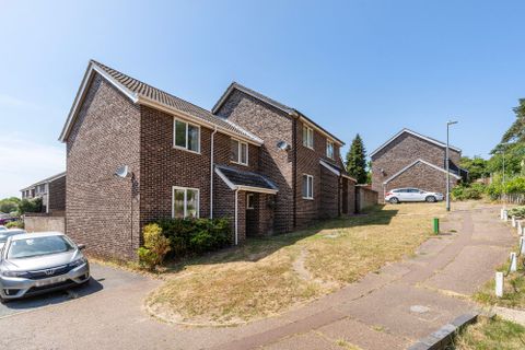 Lindford Drive, Norwich NR4