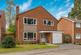 The Verneys, Leckhampton , Cheltenham, GL53