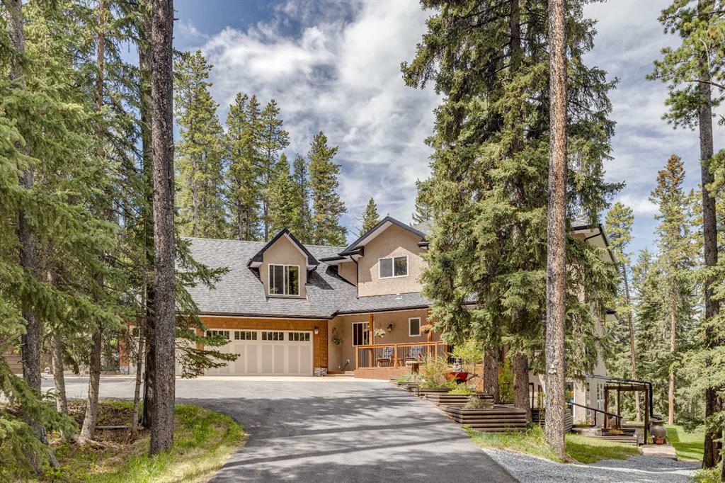 Additional image 6 of 4 Highlands Place, Bragg Creek, AB, T0L 0K0