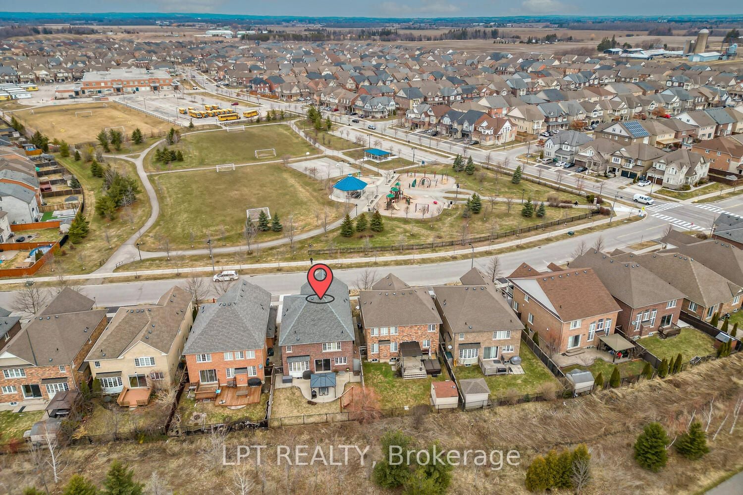 79 Larson Peak Road, Caledon, ON, L7C 3P2 photo 4