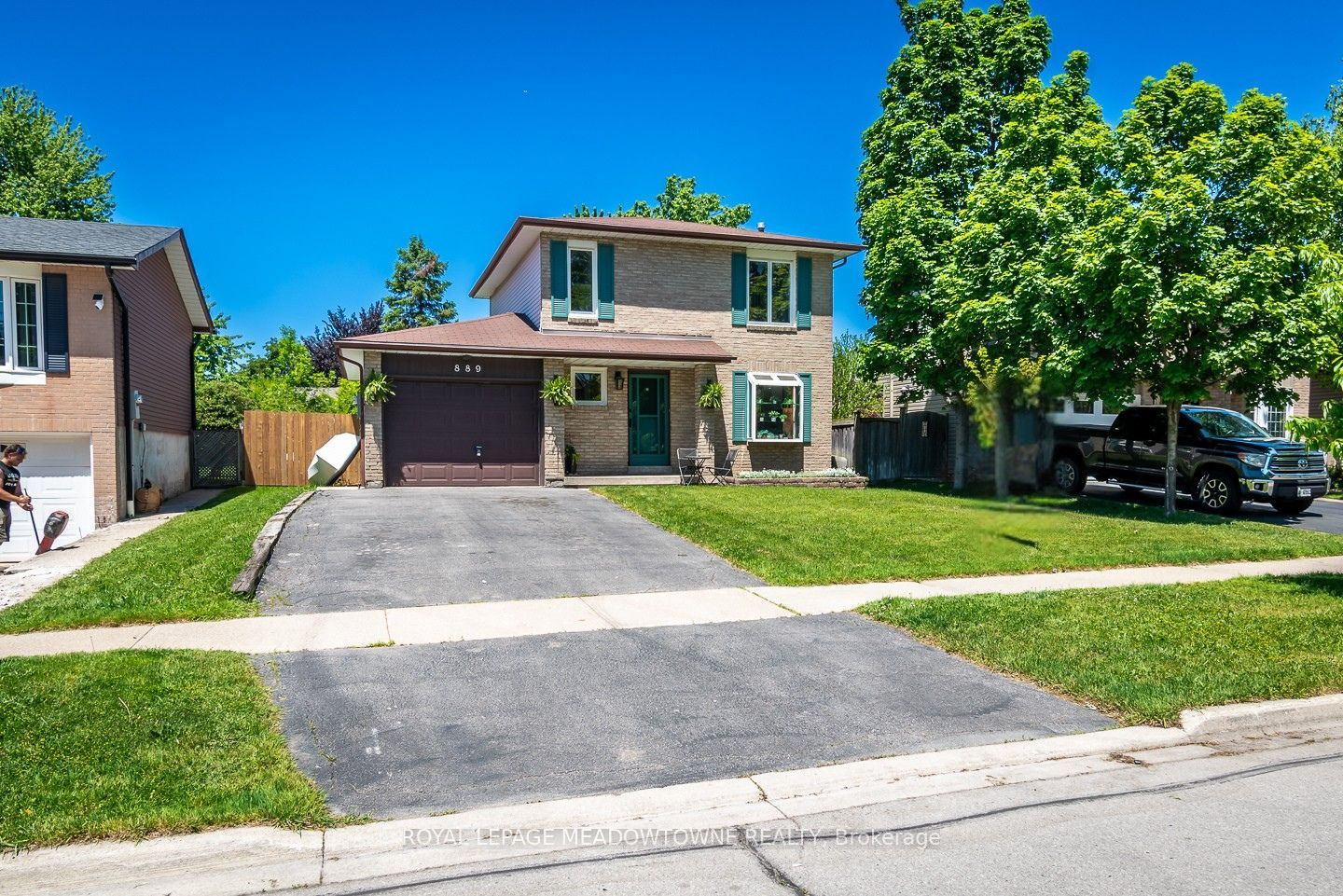 889 Morley Avenue, Milton, ON, L9T 4Y2 photo 2