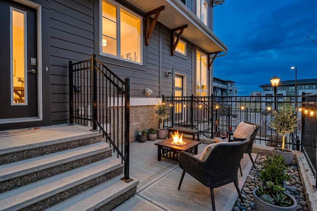 242 Livingston Common NE, Calgary, AB, T3P 1K1