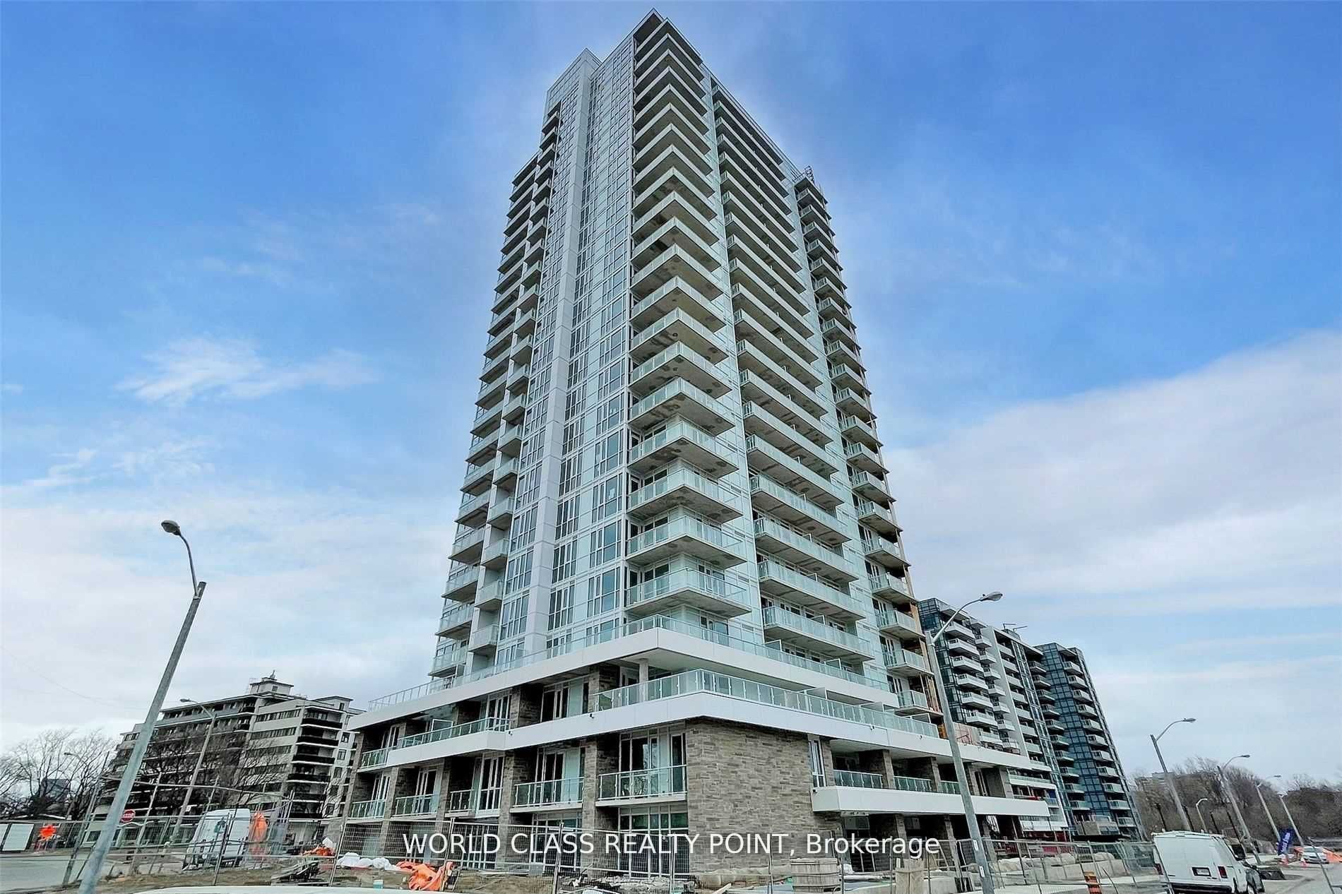 801-10 Deerlick Court, Toronto, ON, M3A 0A7