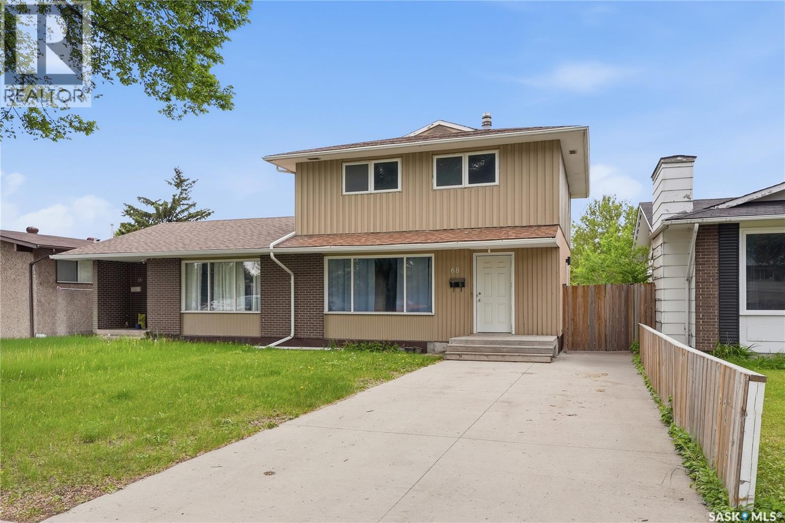 68 Carleton Drive, Saskatoon, SK, S7H3N6 photo 3