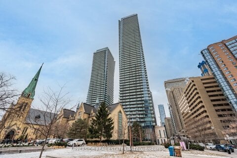 Additional image 7 of 608-65 St. Mary Street, Toronto, ON, M5S 0A6