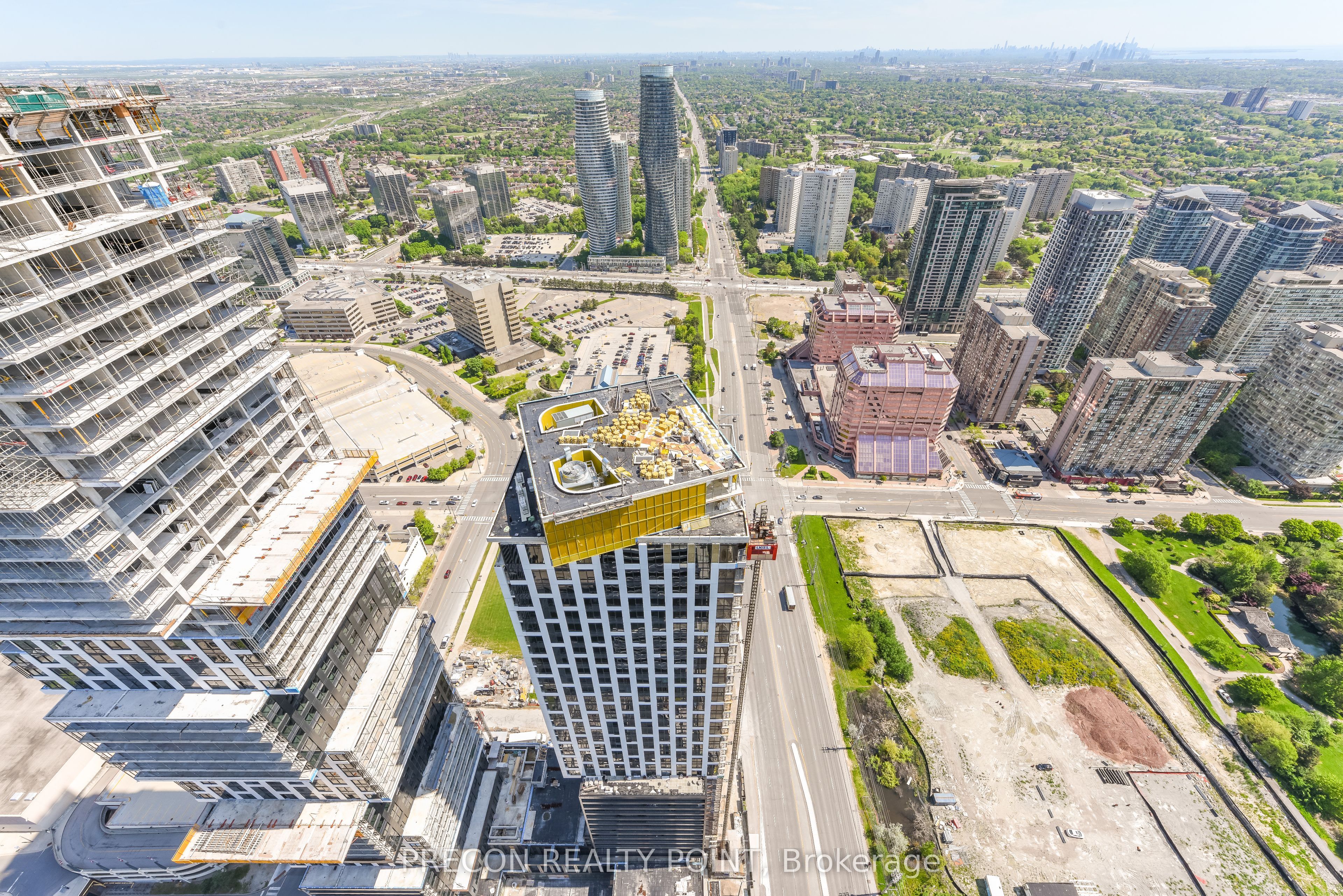 5902-4015 The Exchange Street, Mississauga, ON, L5B 0N9 photo 3