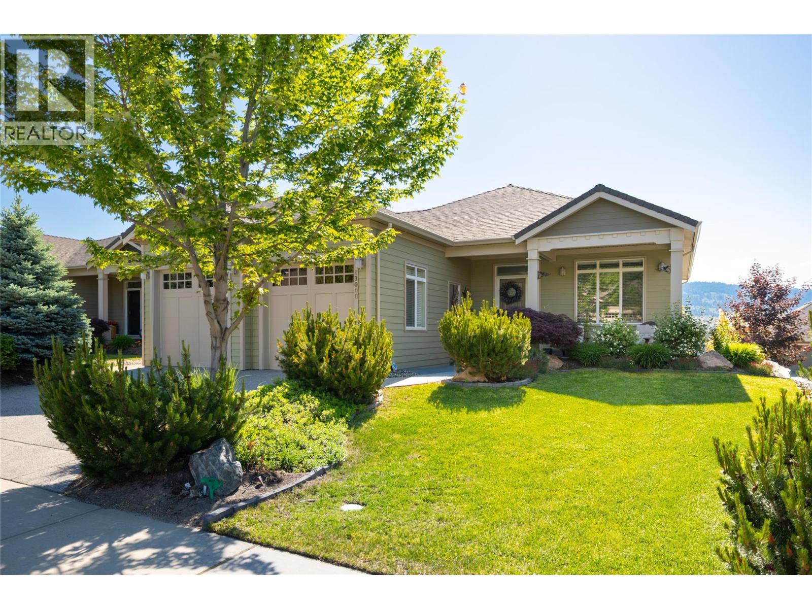 13008 Gibbons Drive, Lake Country, BC, V4V2S4