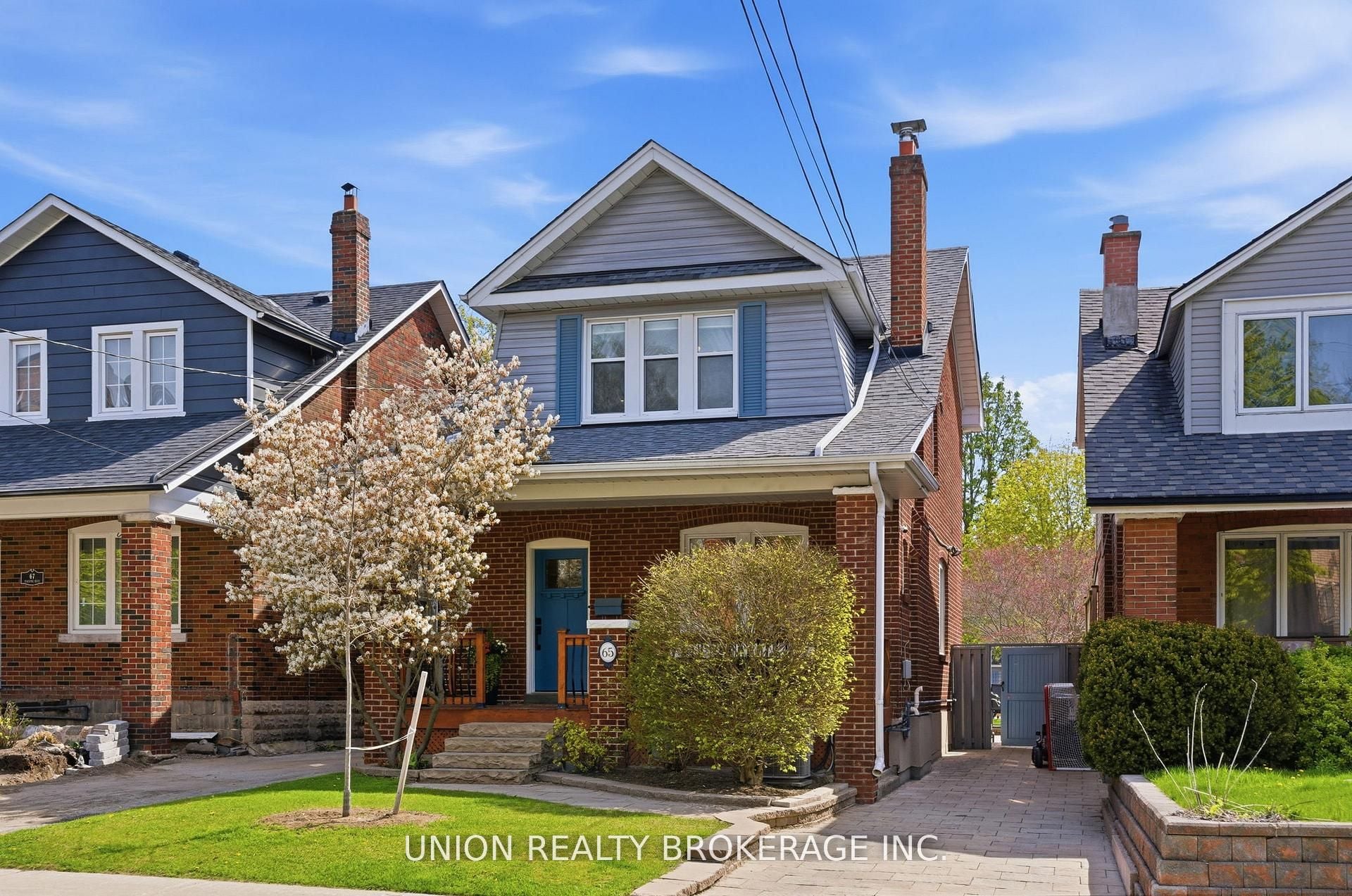 65 Harding Boulevard, Toronto, ON, M1N 3C8