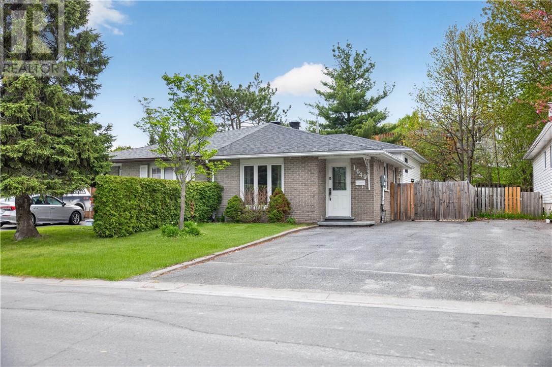 1649 Havenbrook Drive, Sudbury, ON, P3A5C6