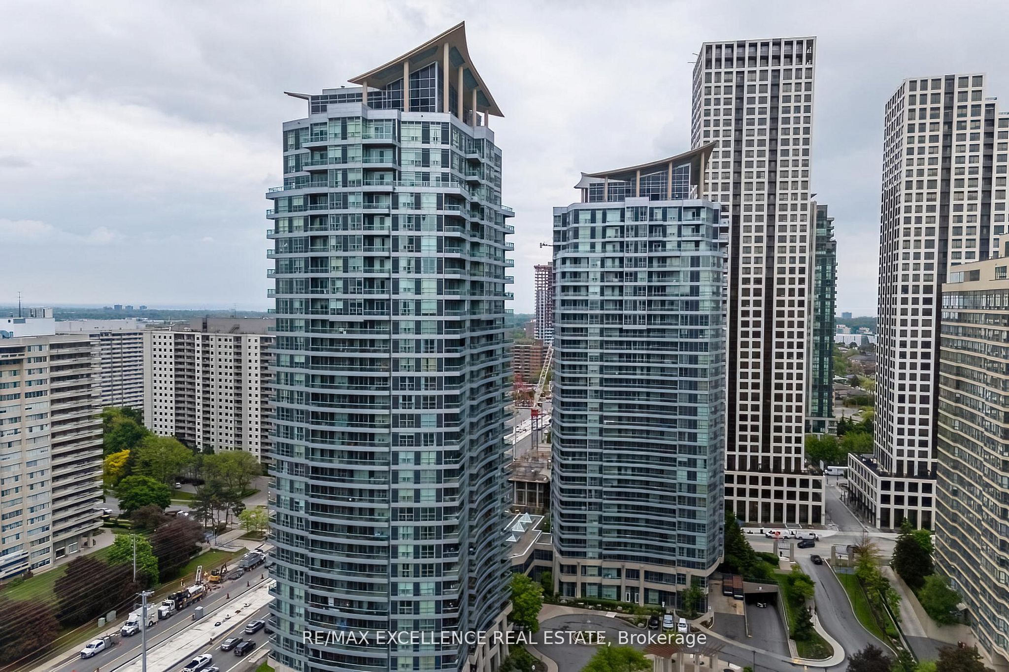 Additional image 2 of 2102-33 Elm Drive, Mississauga, ON, L5B 4L2