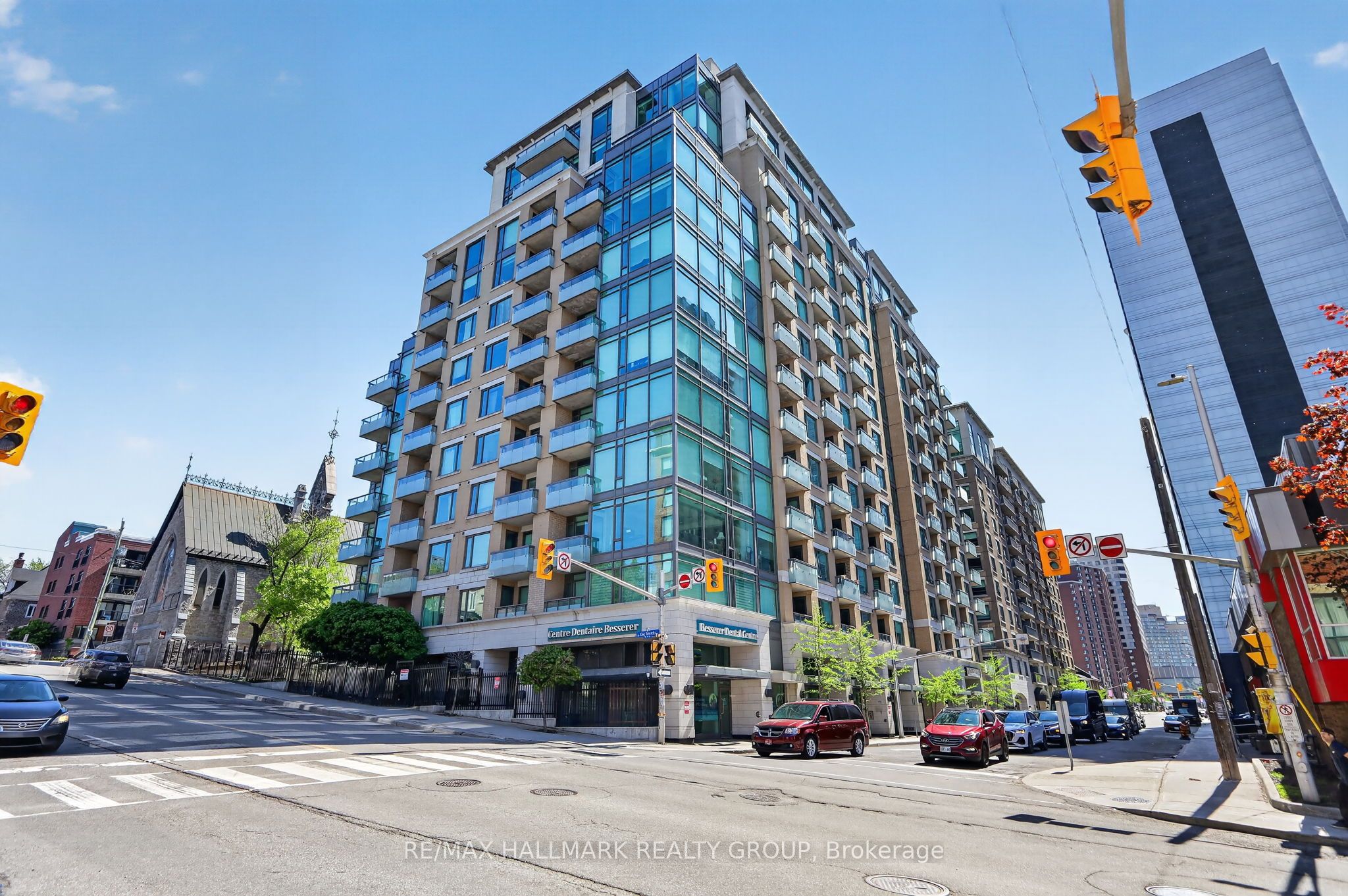 708-238 Besserer Street, Ottawa, ON, K1N 6B1