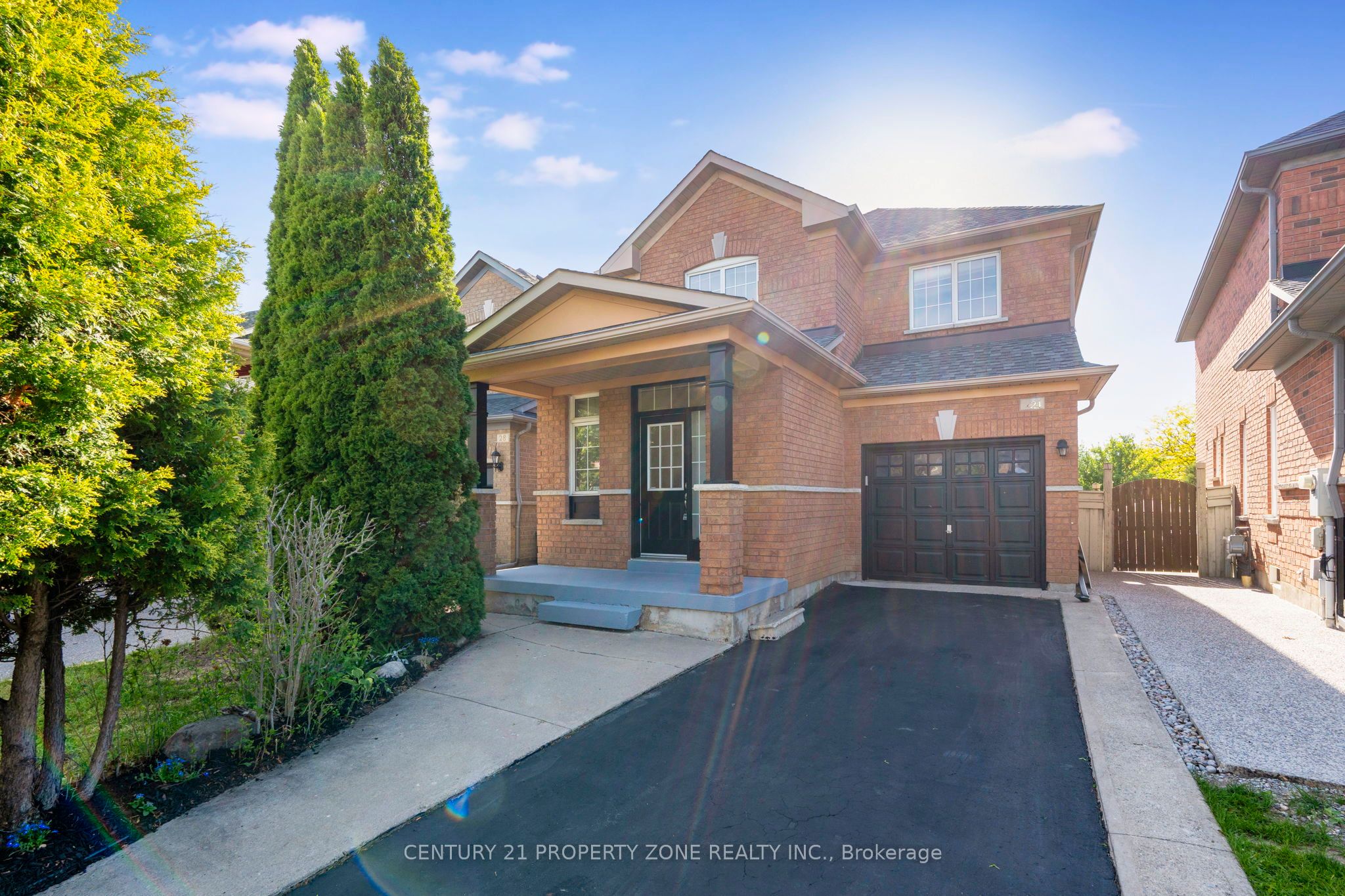 24 Signet Way, Vaughan, ON, L4H 2E3 photo 5
