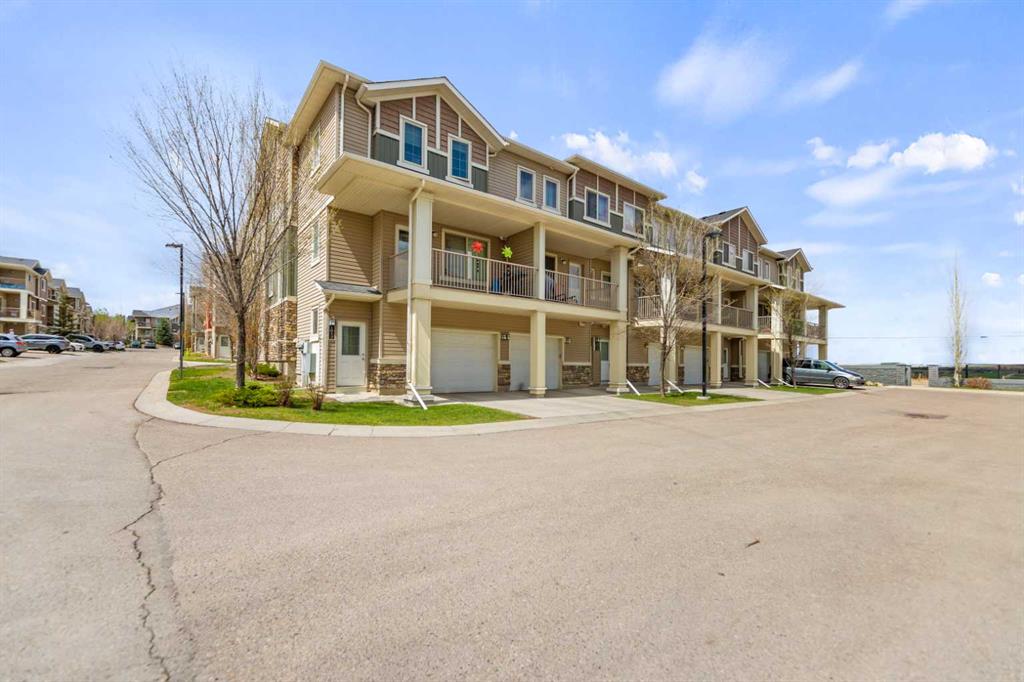 1010-250 Sage Valley Road NW, Calgary, AB, T3R 0R6