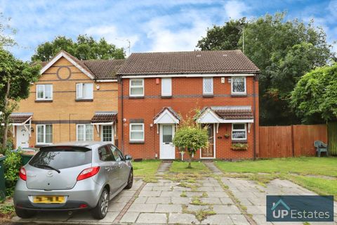 Rookery Lane, Coventry CV6
