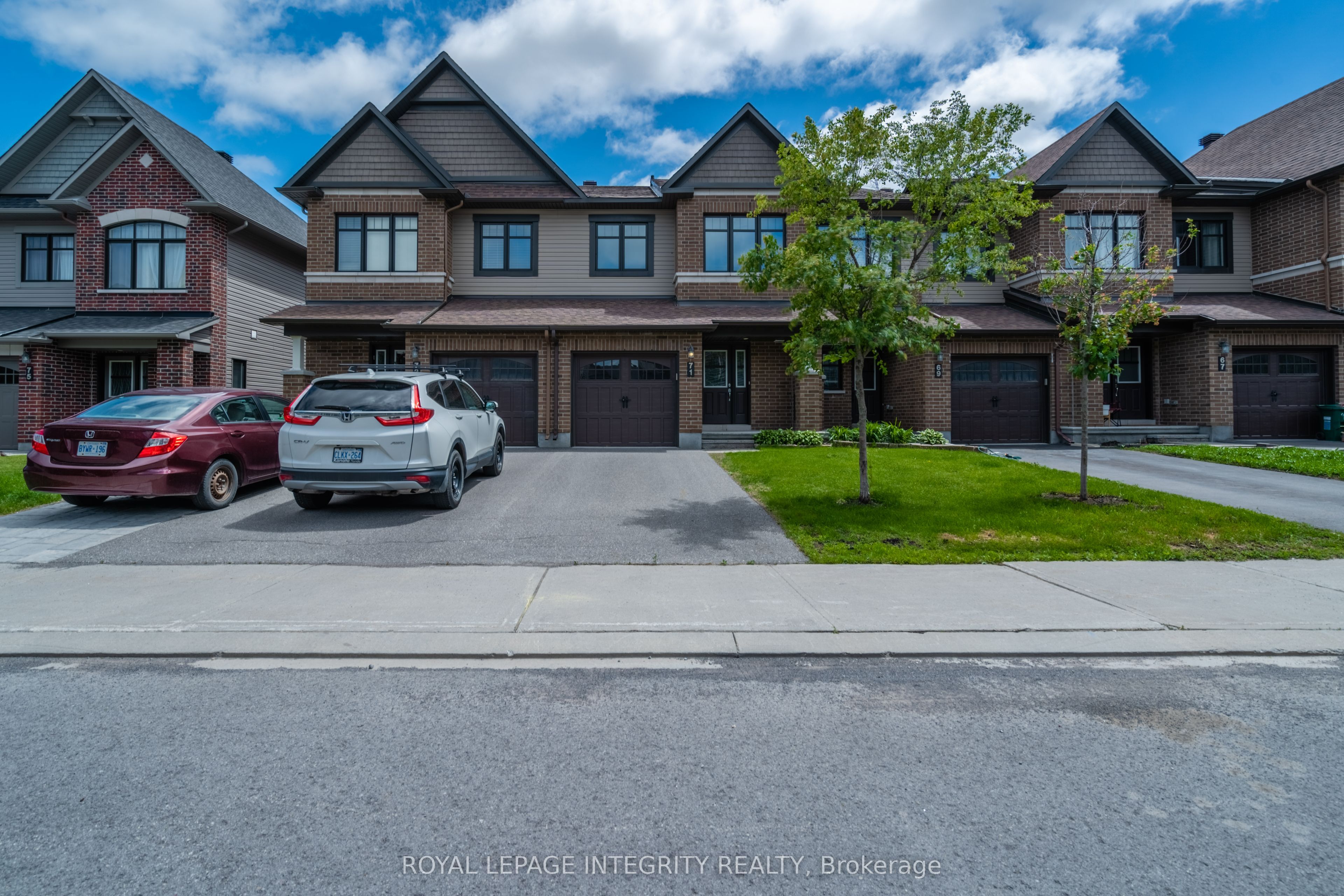 71 Fallengale Crescent, Ottawa, ON, K2T 0K9