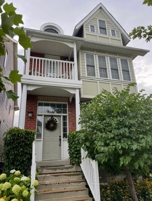 42 Cornell Meadows Avenue, Markham, ON, L6B 1B6