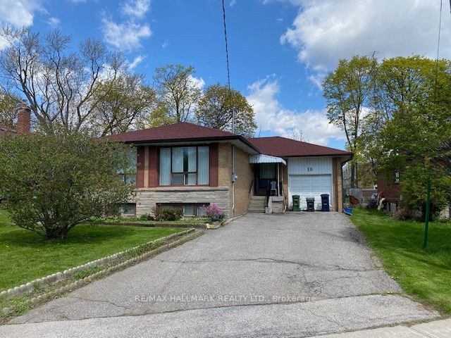 16 Chrysler Crescent, Toronto, ON, M1R 2L8 photo 2