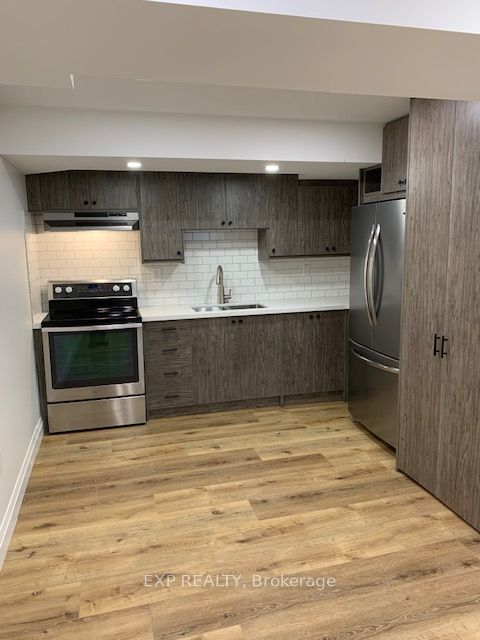 Basement-150 Wessenger Drive, Barrie, ON, L4N 8N7