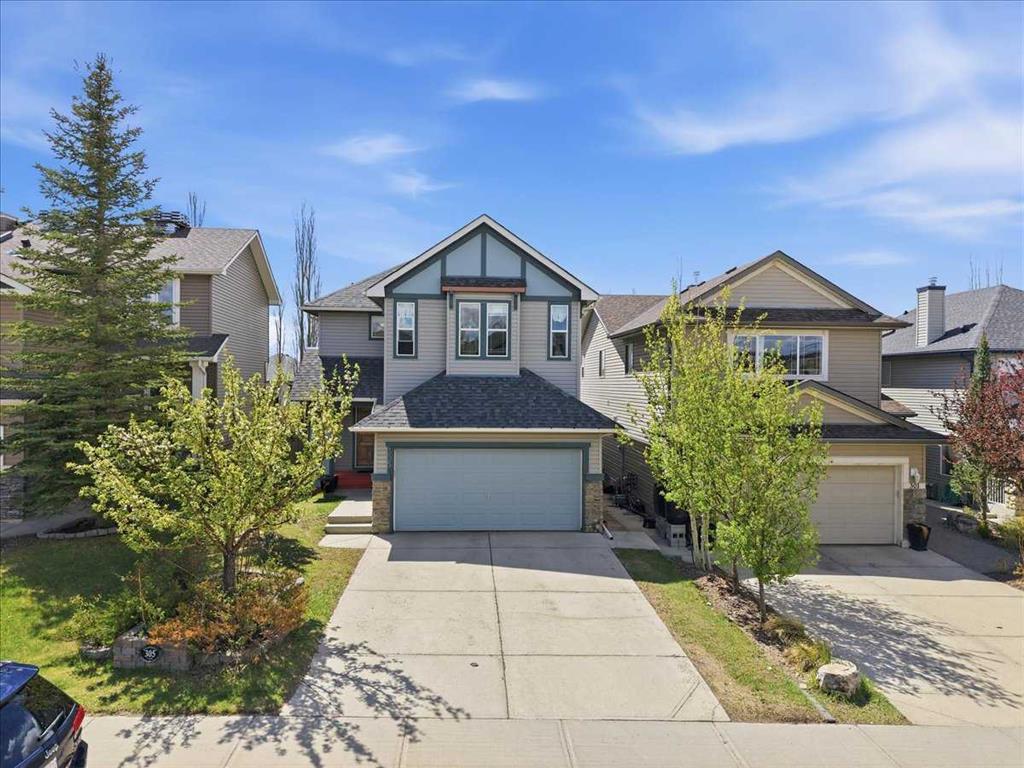 305 Evanston View NW, Calgary, AB, T3P 1G2