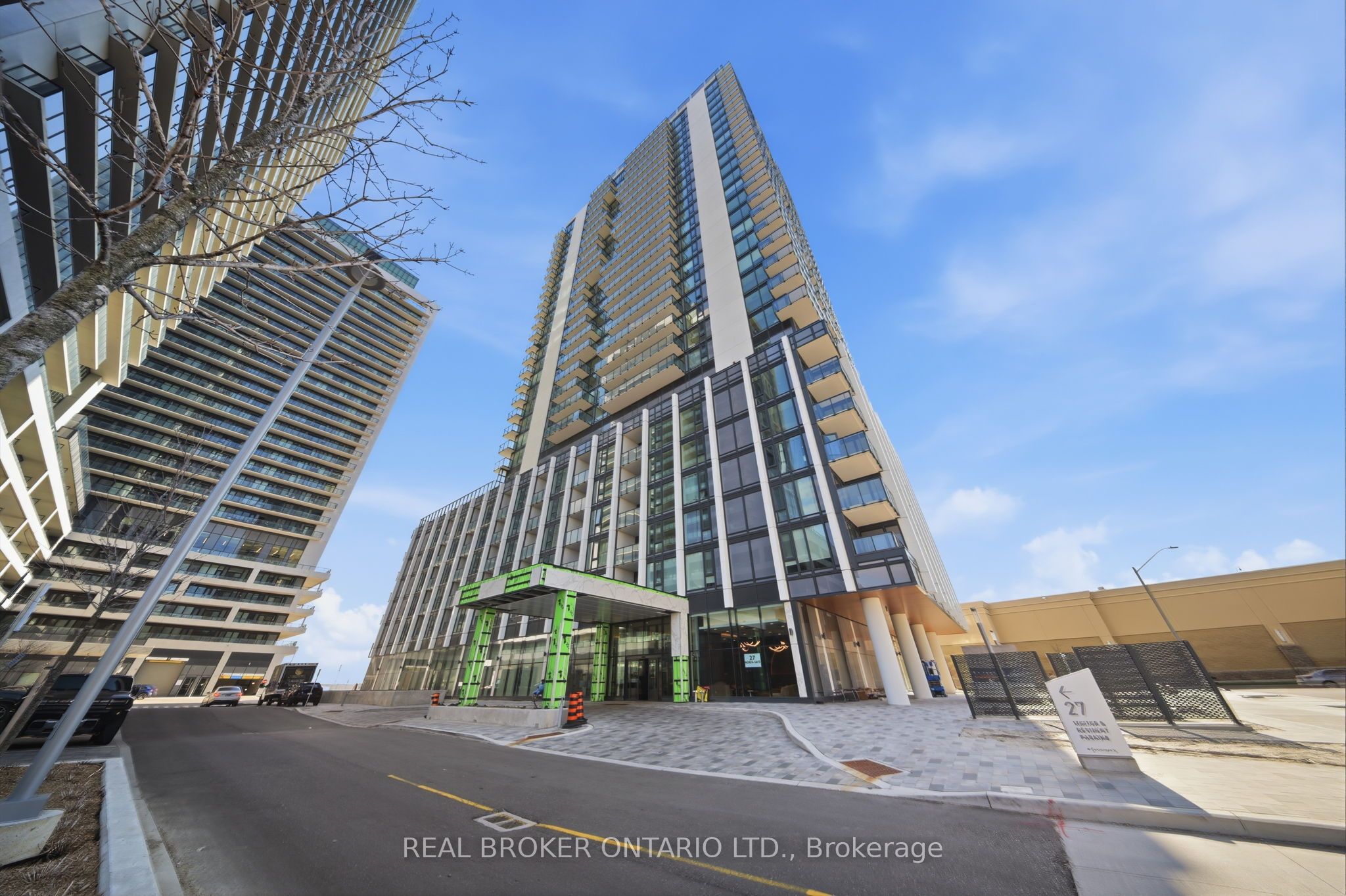 1006-27 Korda Gate, Vaughan, ON, L4K 2M9
