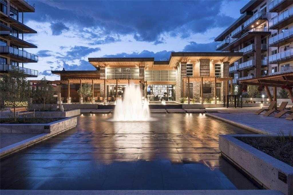 403-122 Mahogany Centre SE, Calgary, AB, T3M 2Y1